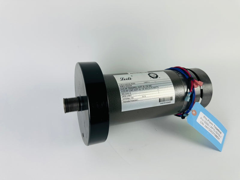 Cardio Equipment Parts