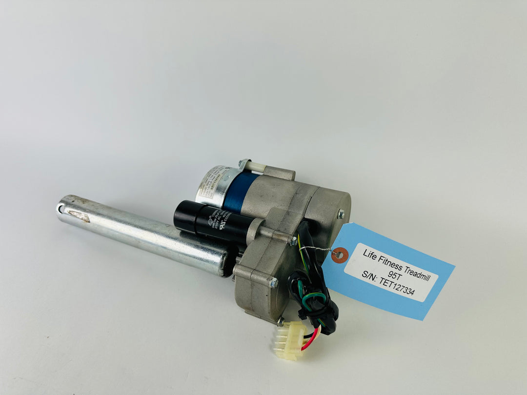 Cardio Equipment Parts