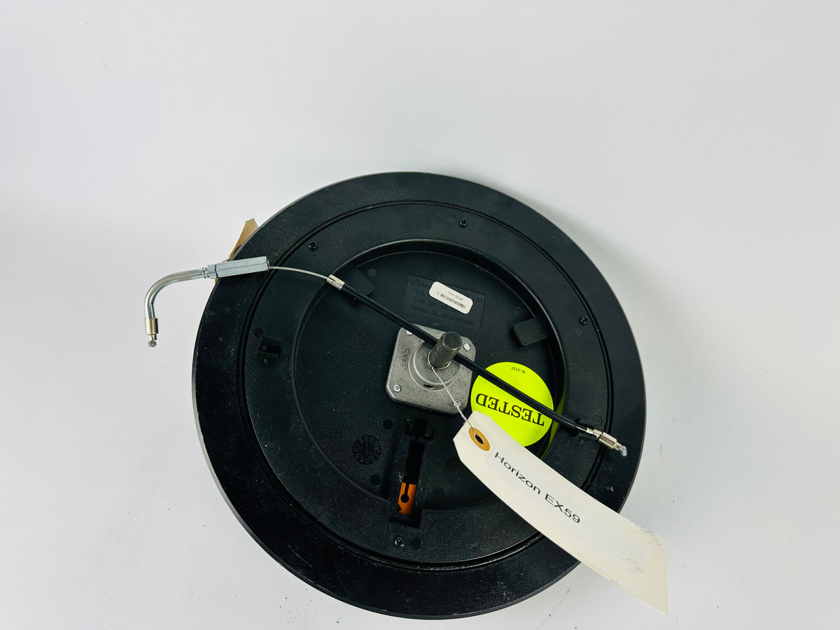 Horizon Fitness EX59 Elliptical Magnetic Brake Mechanism Generator (GP