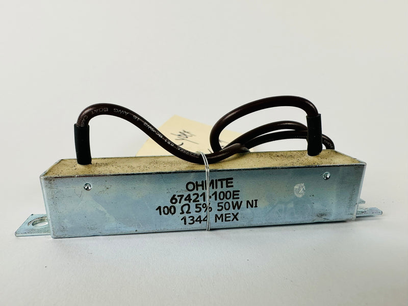 Cardio Equipment Parts