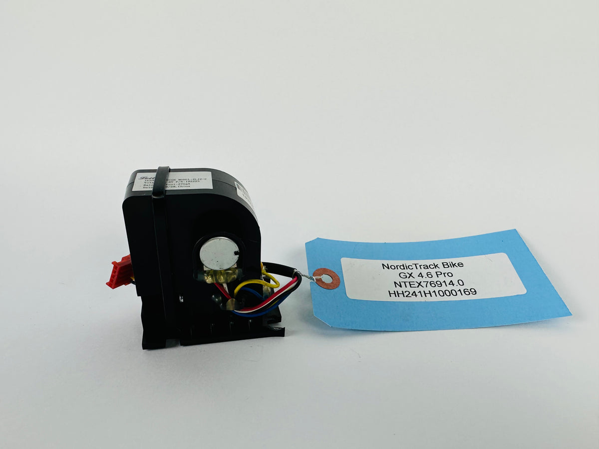 NordicTrack GX 4.6 Pro Bike Resistance Motor Brake Tensioner 193223 (R