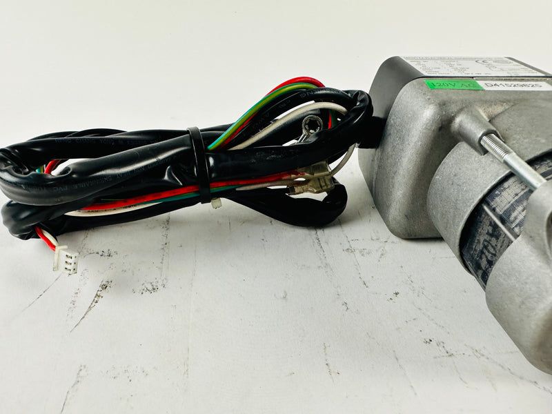 Cardio Equipment Parts