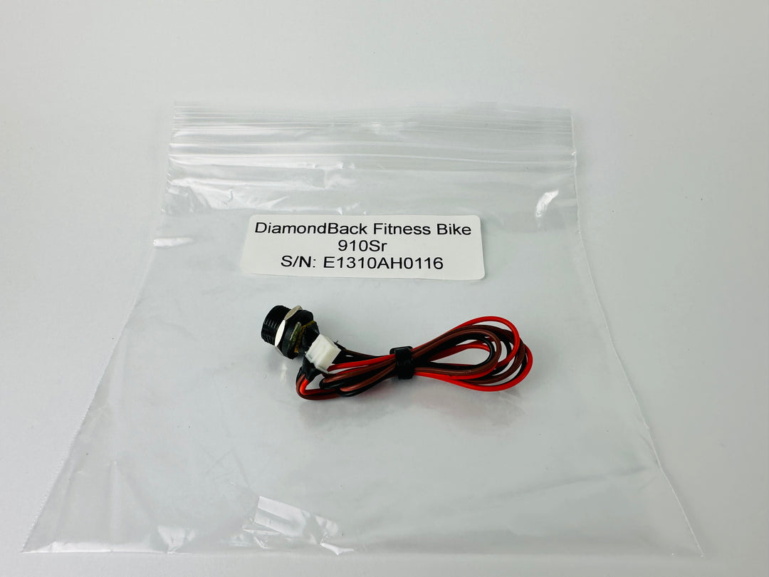 Cardio Equipment Parts