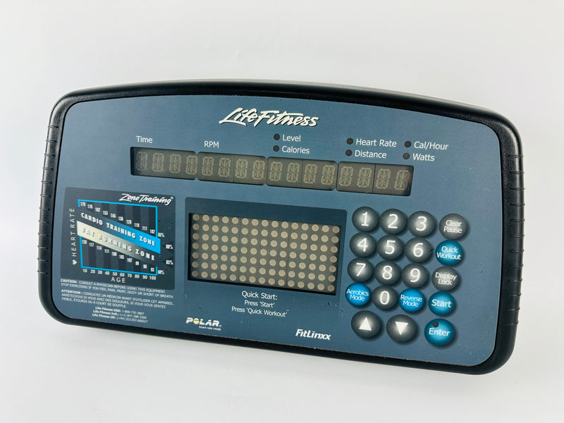 Cardio Equipment Parts