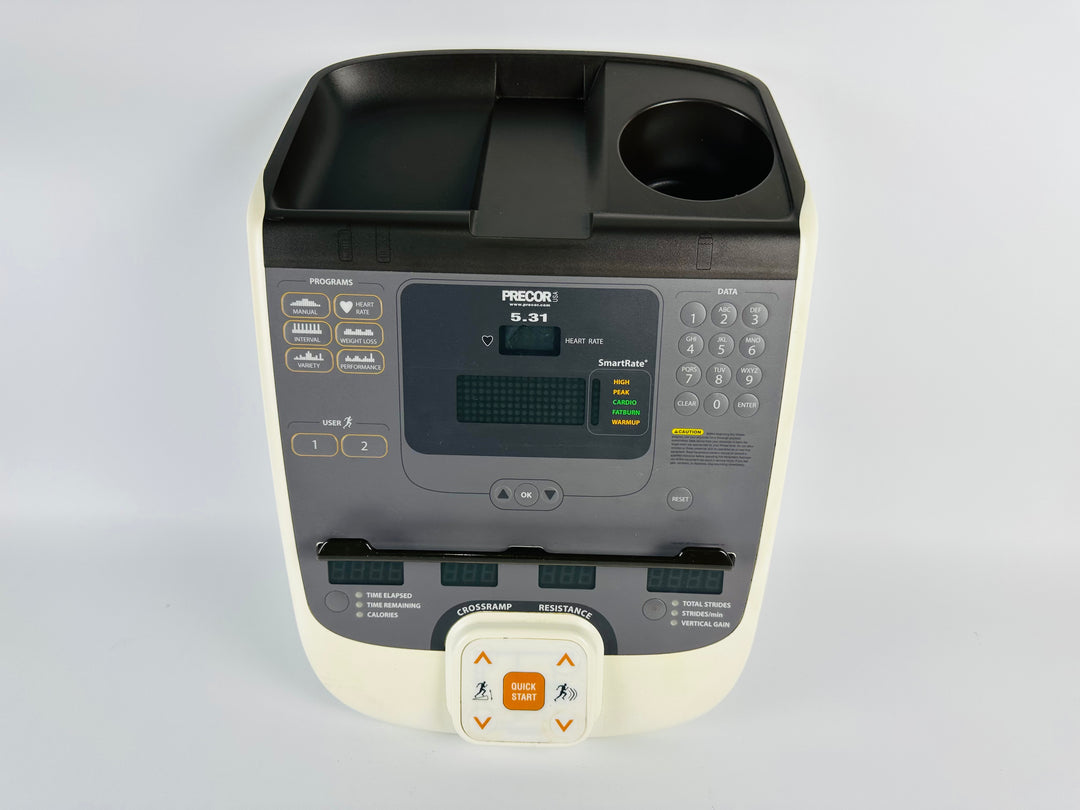 Cardio Equipment Parts