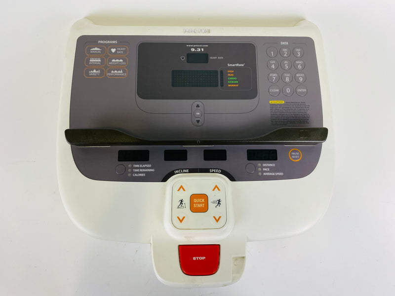 Cardio Equipment Parts