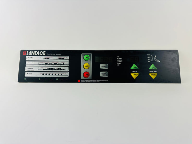 Cardio Equipment Parts