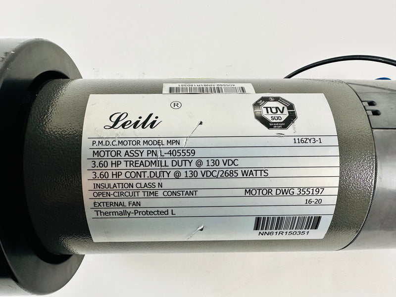 Cardio Equipment Parts