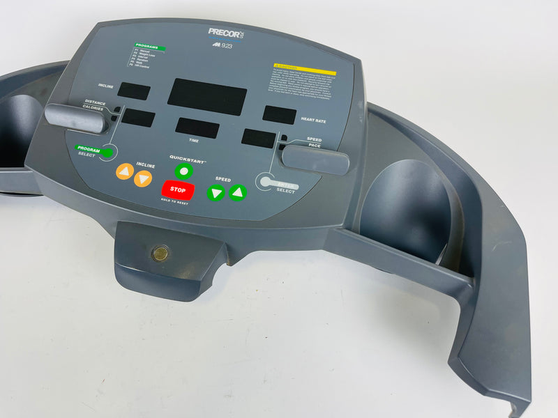 Cardio Equipment Parts