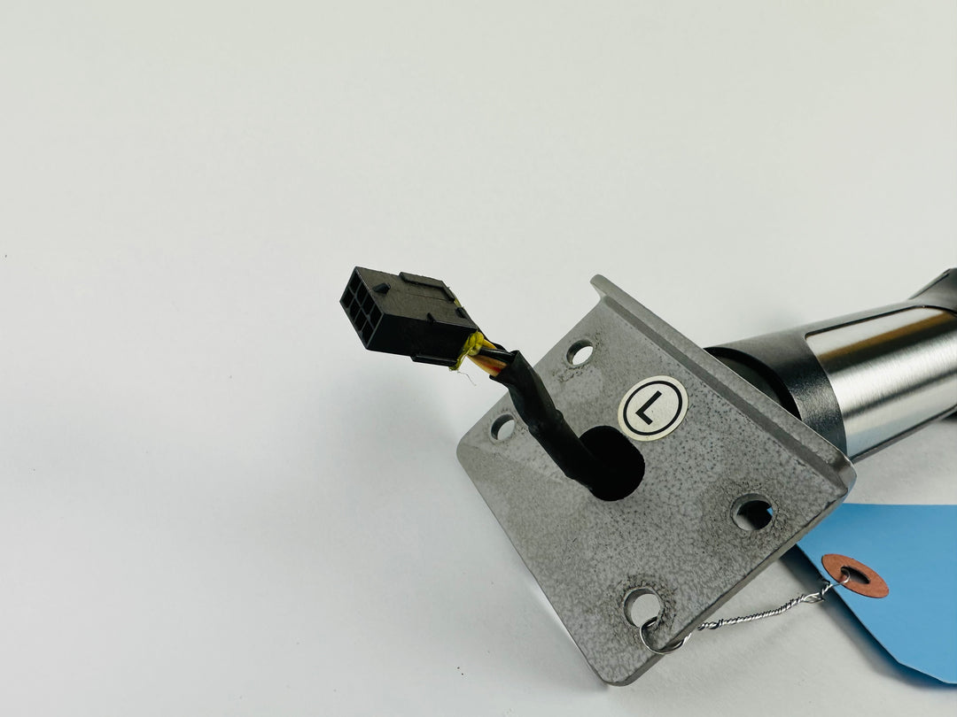 Cardio Equipment Parts
