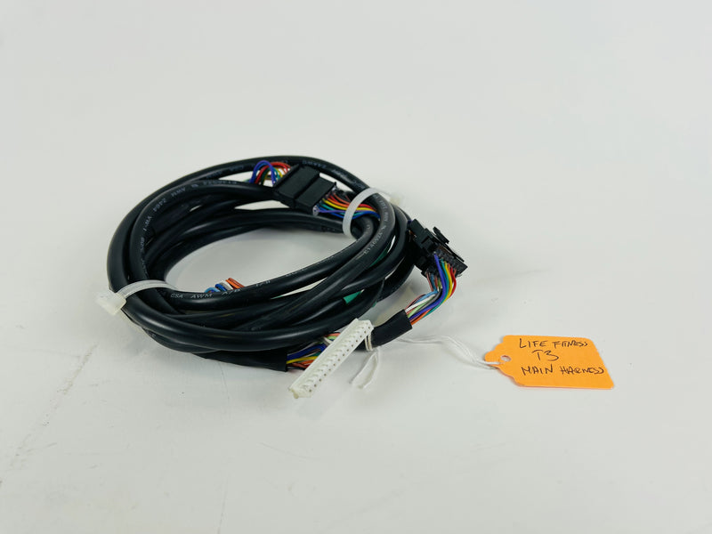 Cardio Equipment Parts