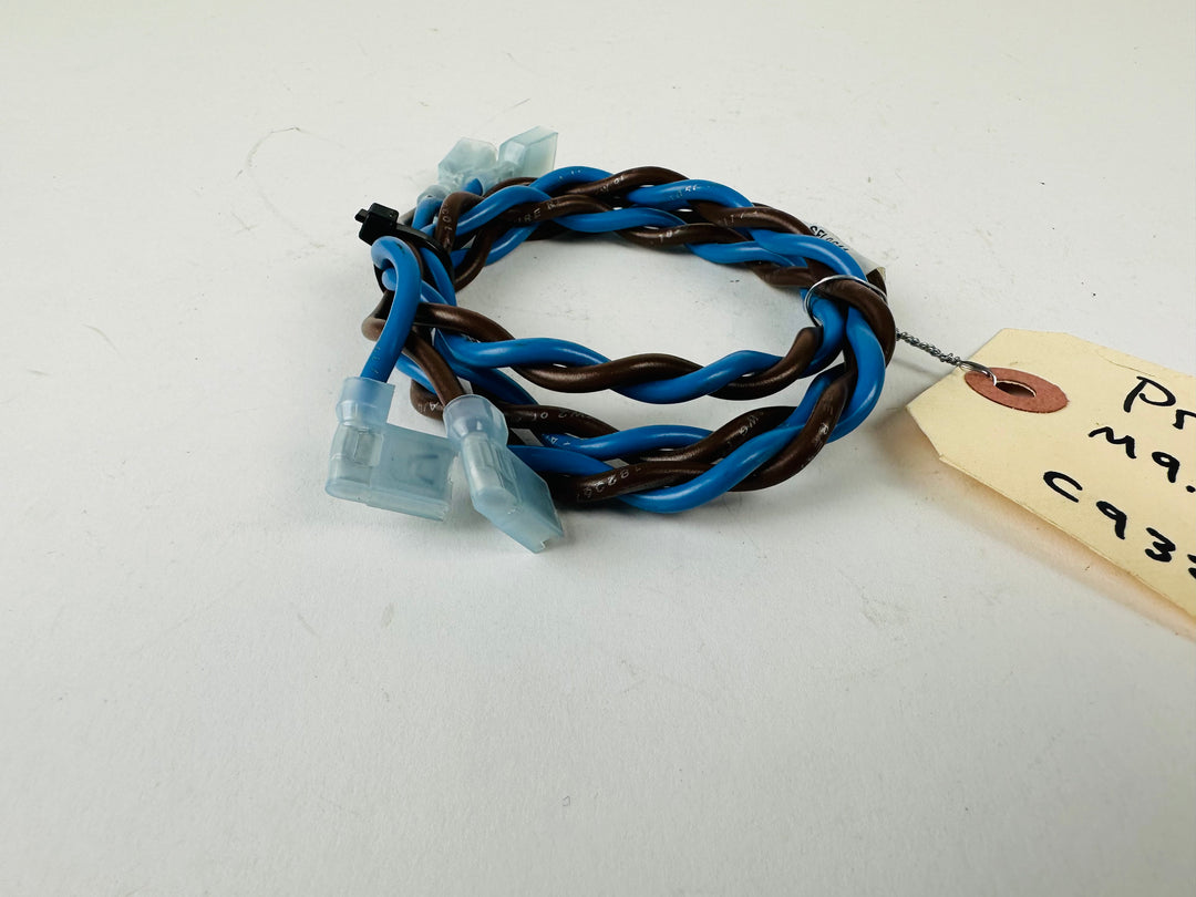 Cardio Equipment Parts