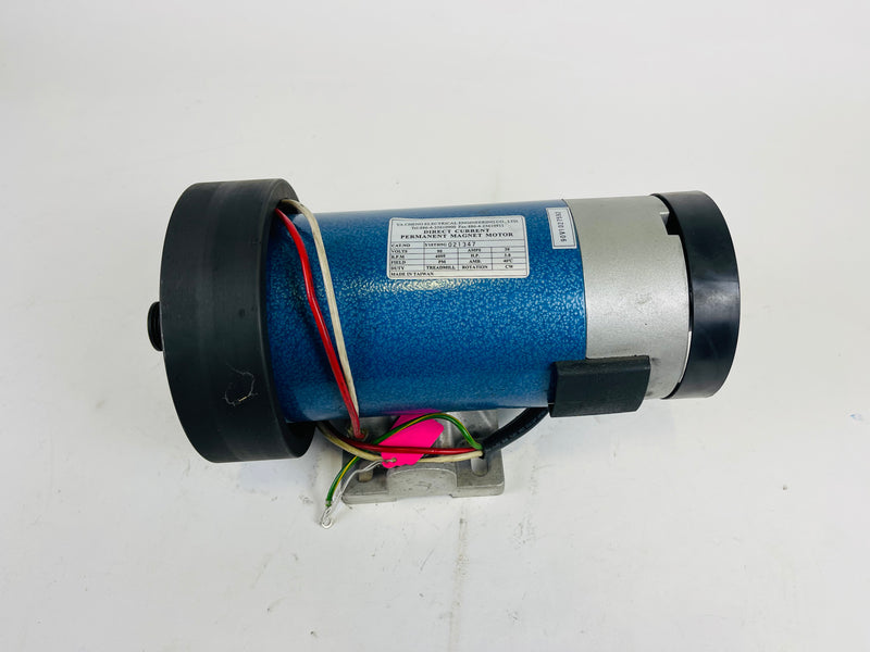 Cardio Equipment Parts