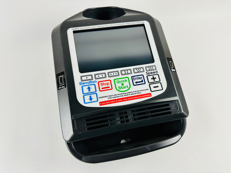 Cardio Equipment Parts