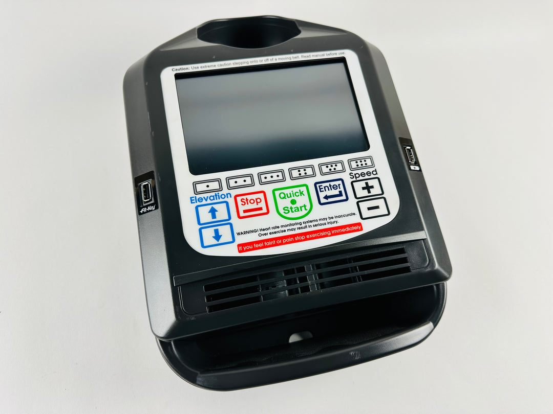 Cardio Equipment Parts