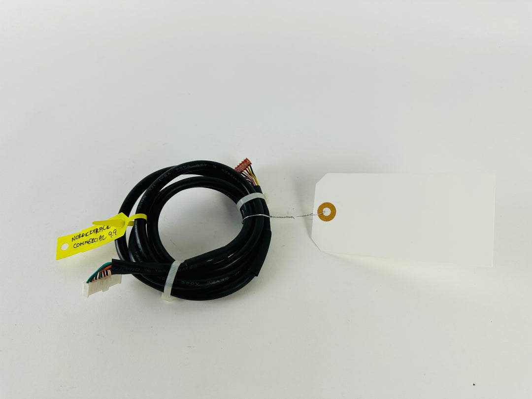 Cardio Equipment Parts