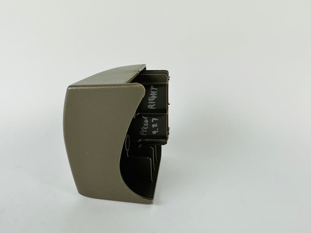 Cardio Equipment Parts