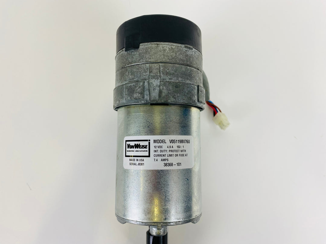 Cardio Equipment Parts