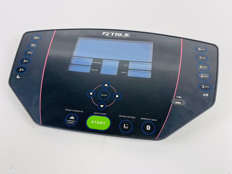 Cardio Equipment Parts