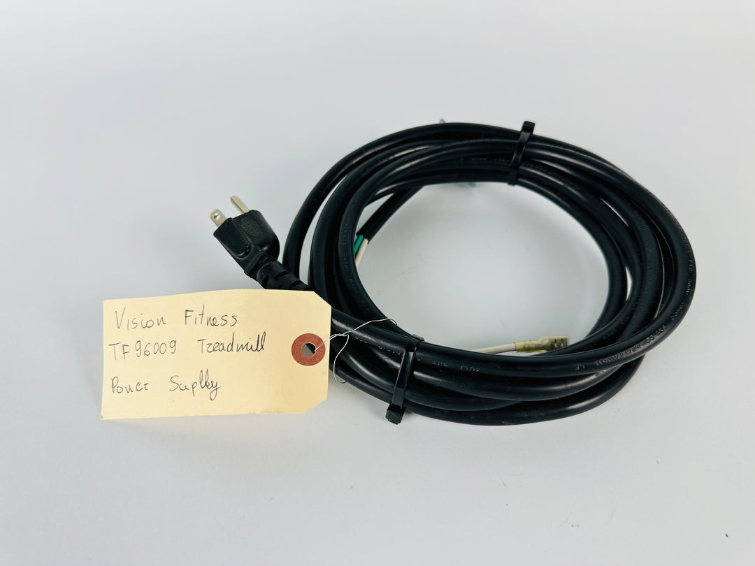 Cardio Equipment Parts