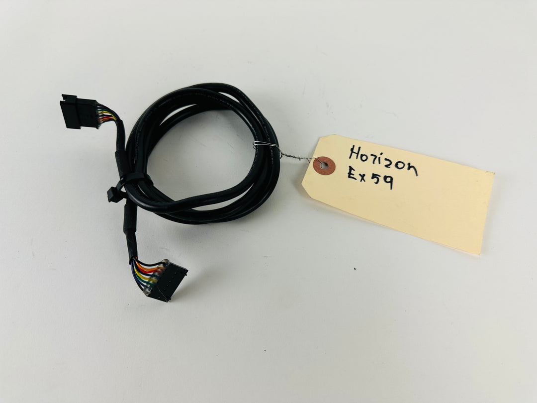Cardio Equipment Parts