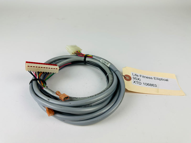 Cardio Equipment Parts
