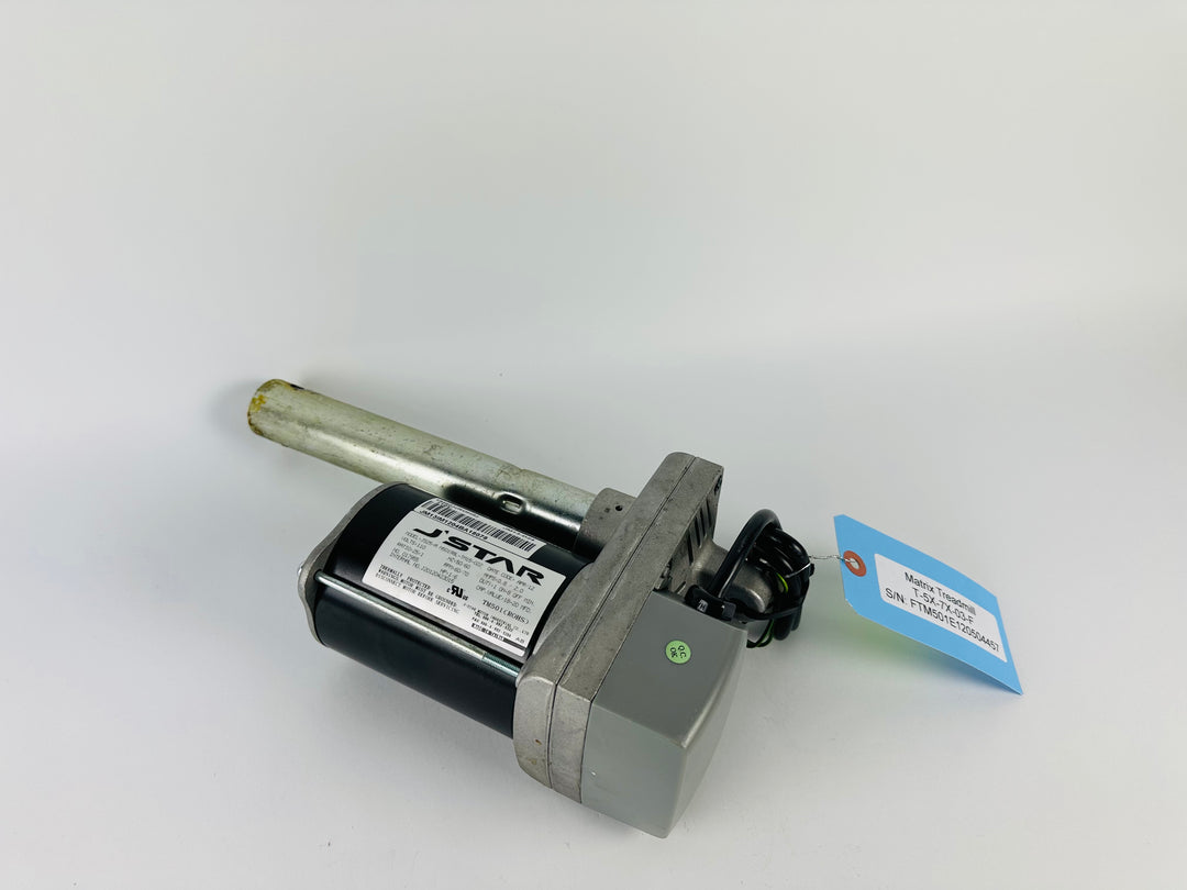 Cardio Equipment Parts