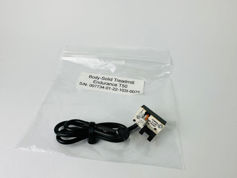 Cardio Equipment Parts