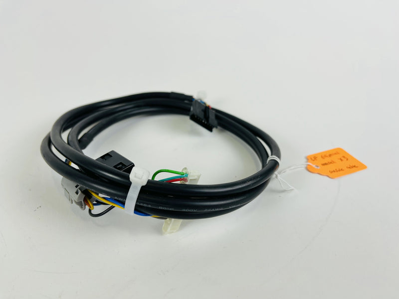 Cardio Equipment Parts