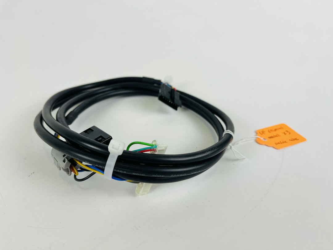 Cardio Equipment Parts