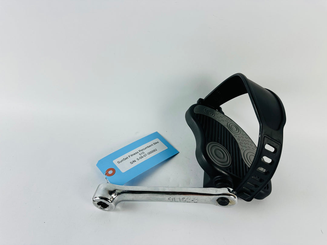 Cardio Equipment Parts