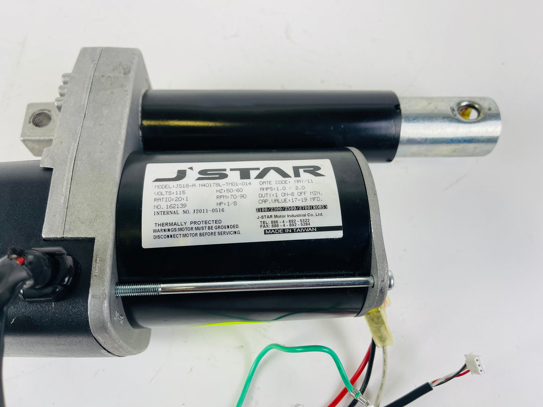 Cardio Equipment Parts
