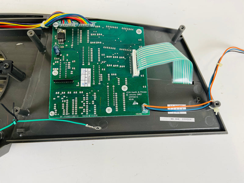 Cardio Equipment Parts