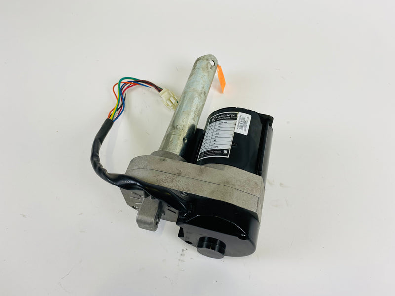 Cardio Equipment Parts