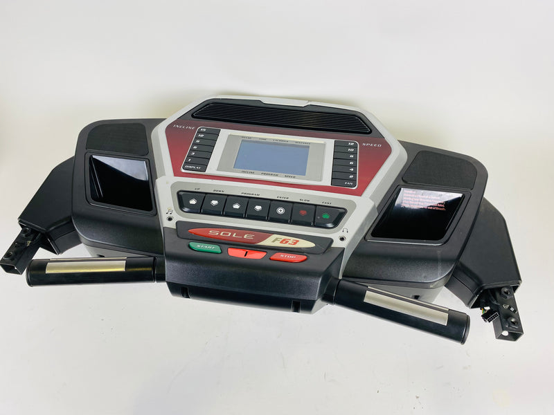 Cardio Equipment Parts