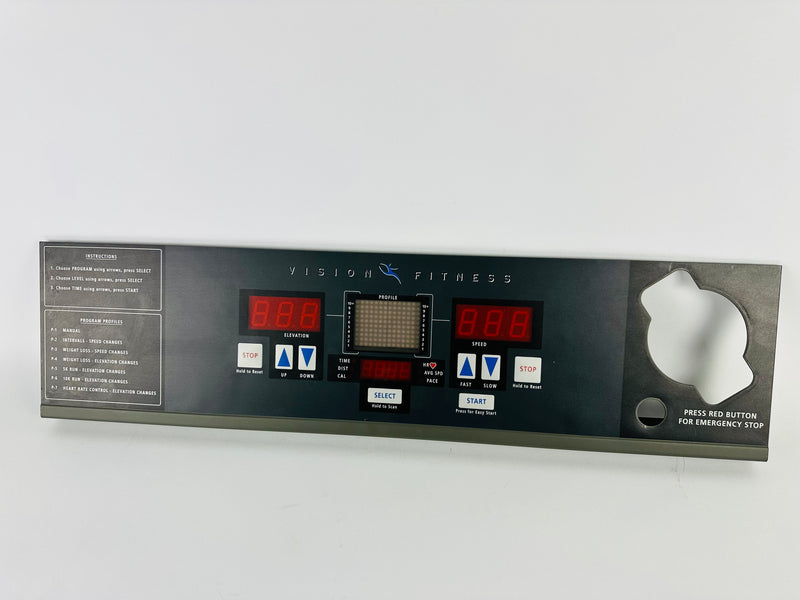 Cardio Equipment Parts
