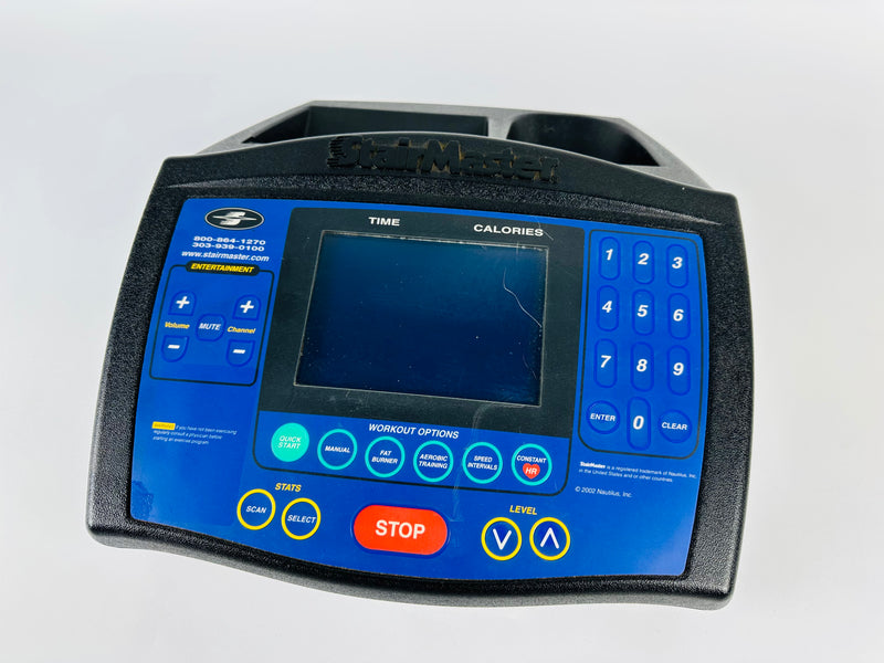 Cardio Equipment Parts