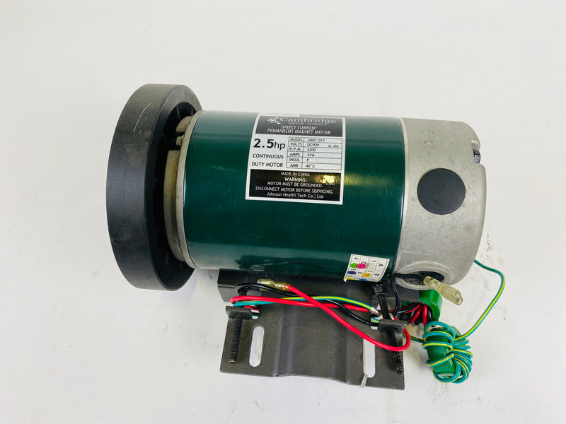 Cardio Equipment Parts