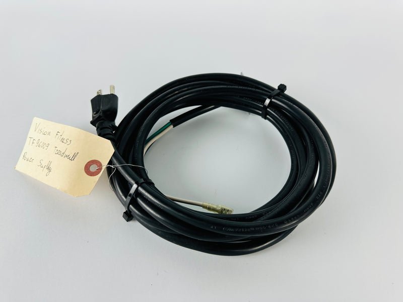 Cardio Equipment Parts
