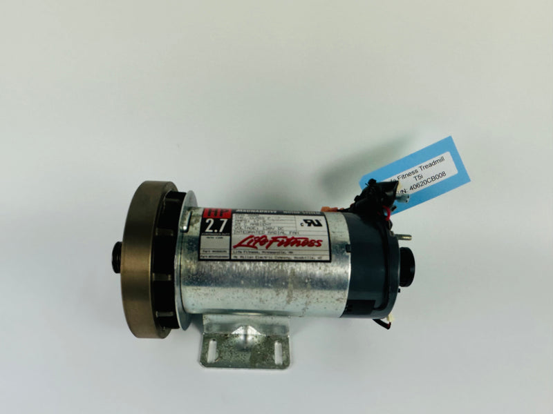 Cardio Equipment Parts