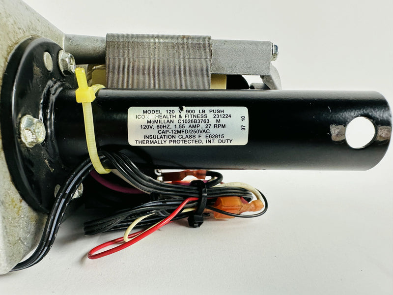 Cardio Equipment Parts