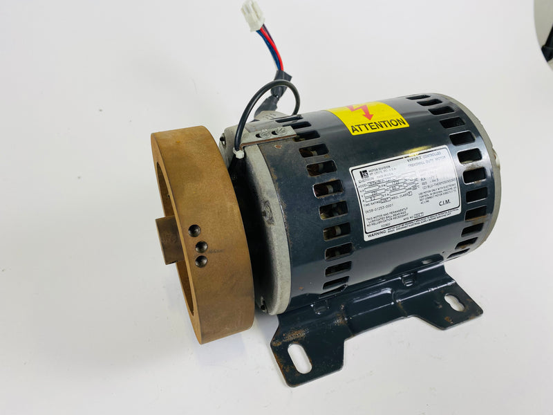 Cardio Equipment Parts