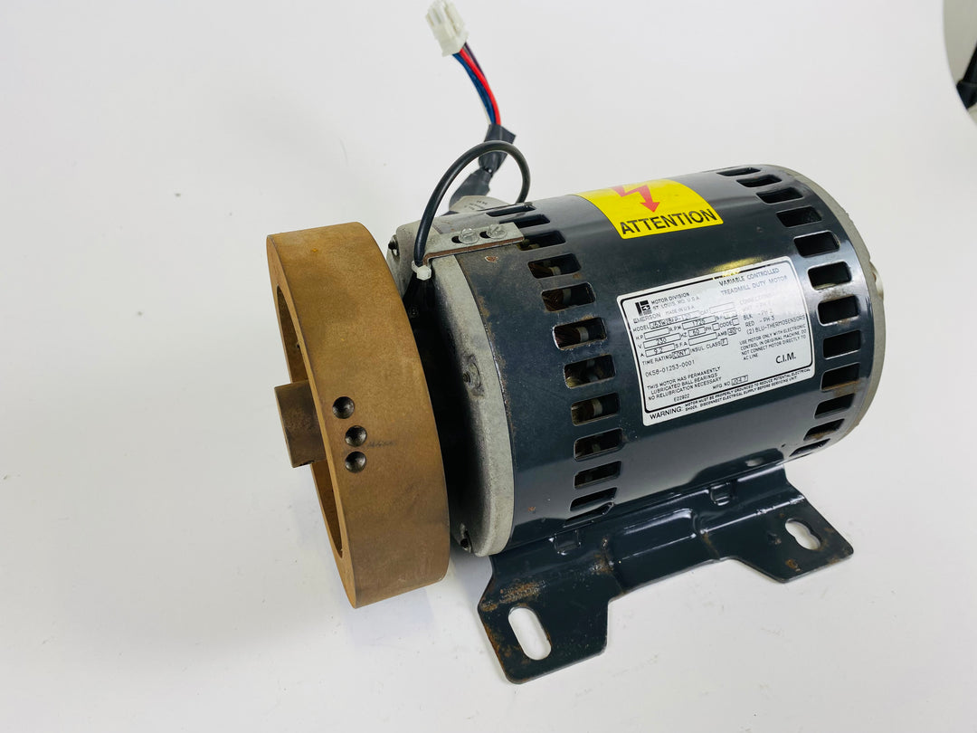 Cardio Equipment Parts