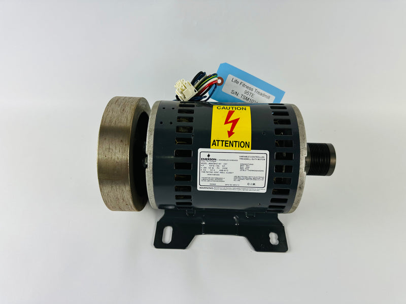 Cardio Equipment Parts