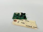 Cardio Equipment Parts