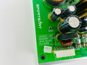 Cardio Equipment Parts