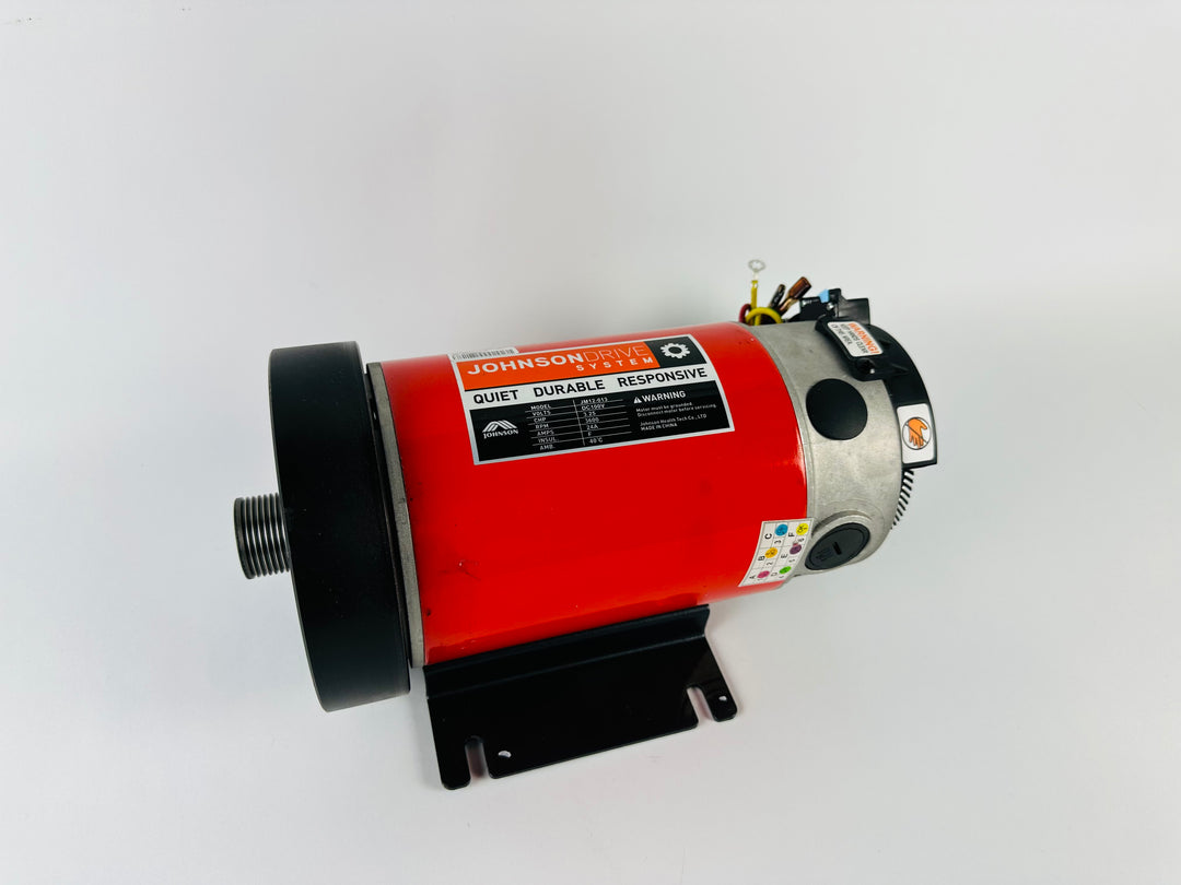 Cardio Equipment Parts