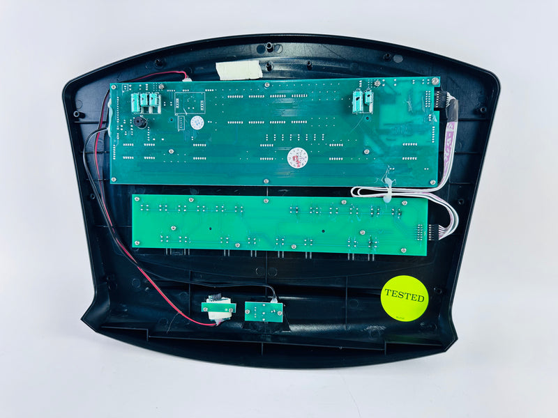 Cardio Equipment Parts