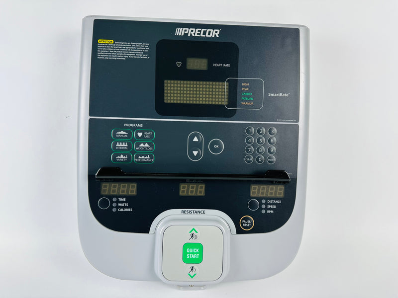 Cardio Equipment Parts