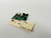 Cardio Equipment Parts